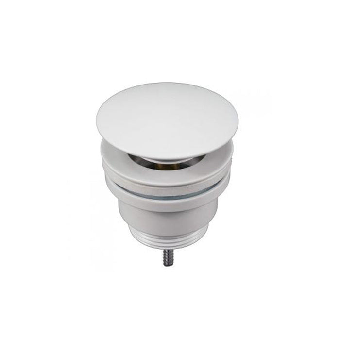 KÄLLA 06411B Válvula Clic Clac Blanco Brillo