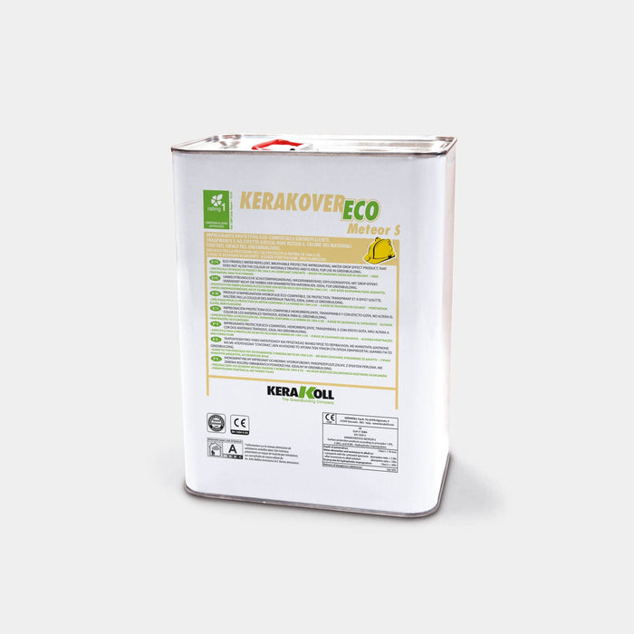 KERAKOLL 19301 KERAKOVER ECO METEOR S 15 l