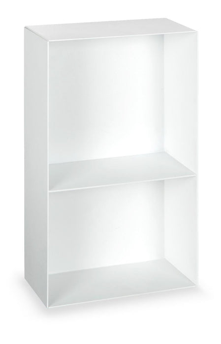 BELTRAN 11119 TOKIO Tokio Módulo Estantería Vertical Blanco Colgar sin Puerta