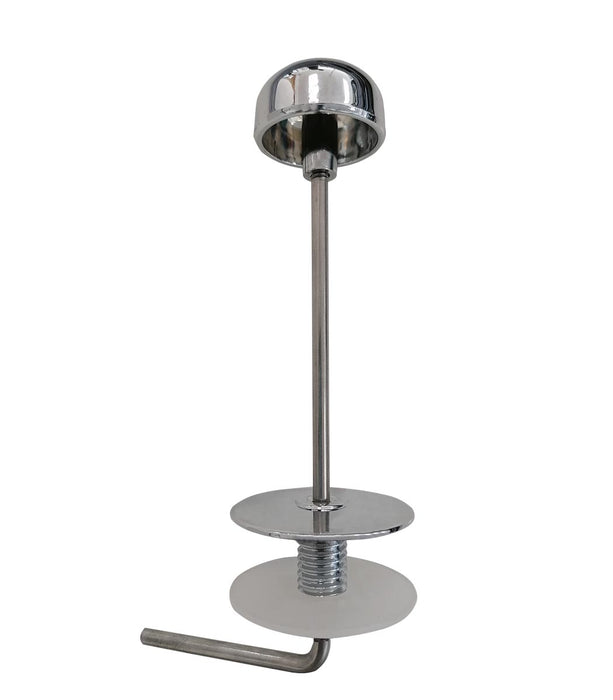 ARCOBAÑ 40TCBS  Tirador Cisterna Curvo Abs