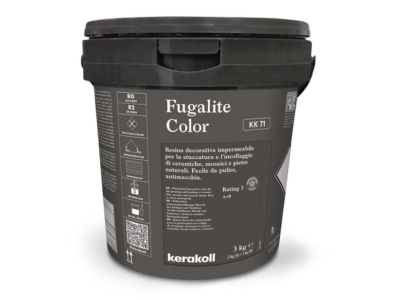 KERAKOLL K0003P Fugalite Color KK 71 1,5 Kg