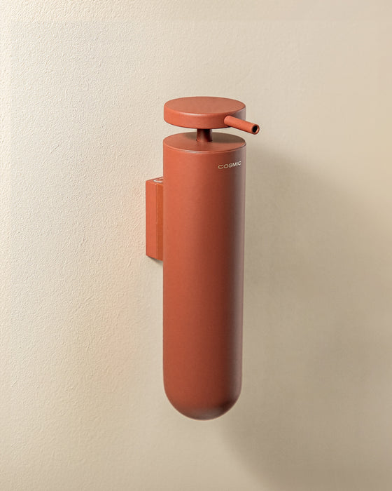 COSMIC WJC277A0005088 GEYSER Dosificador Pared 185Ml Terracota