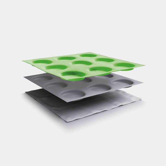 KERAKOLL 08000 AQUASTOP GREEN 23 m2 Waterproof Membrane