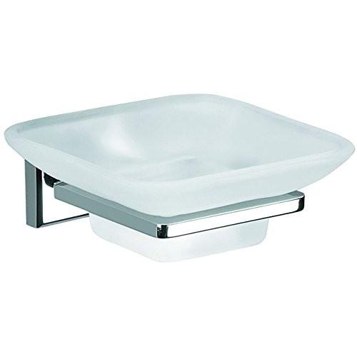 GEDY 69111300100 Jabonera ado Cristal