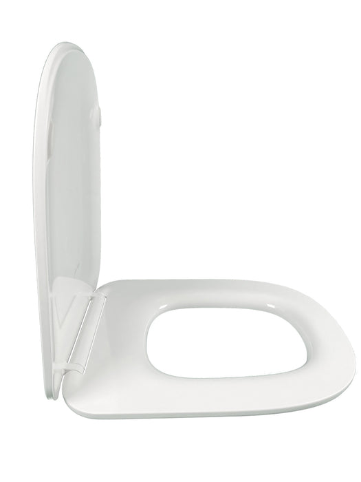JACOB DELAFON E77168-0 MODERN LIFE Asiento WC Blanco