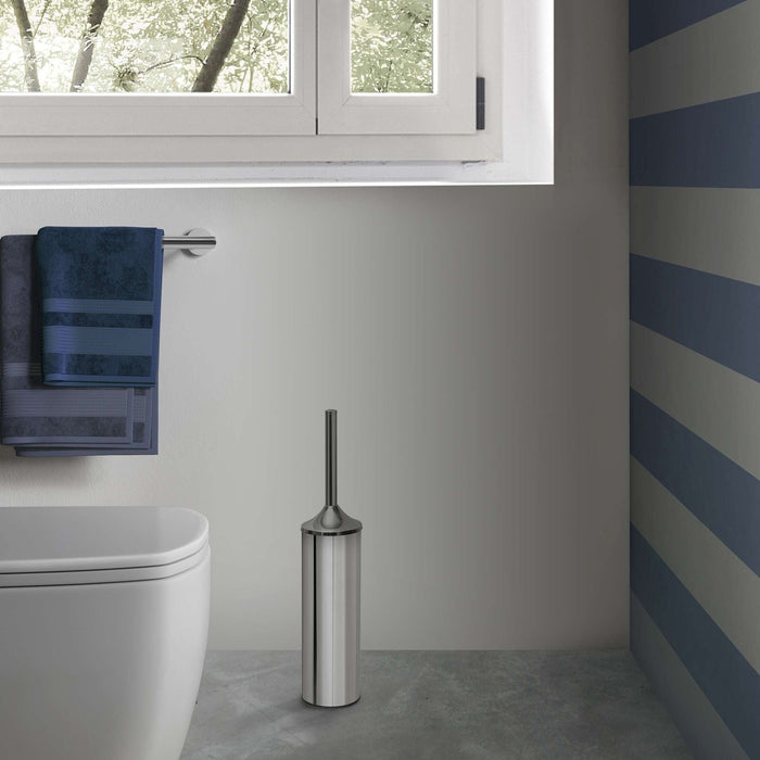 GEDY WZ331300100 WIZARD Escobillero Cromo