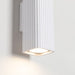 SOLLUX SL.3134 Lámpara De Pared Rayo 20 Blanca