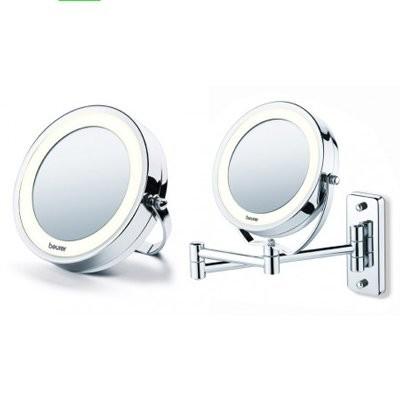 GEDY 25450000000 Beveled Edge Mirror 50X80 cm