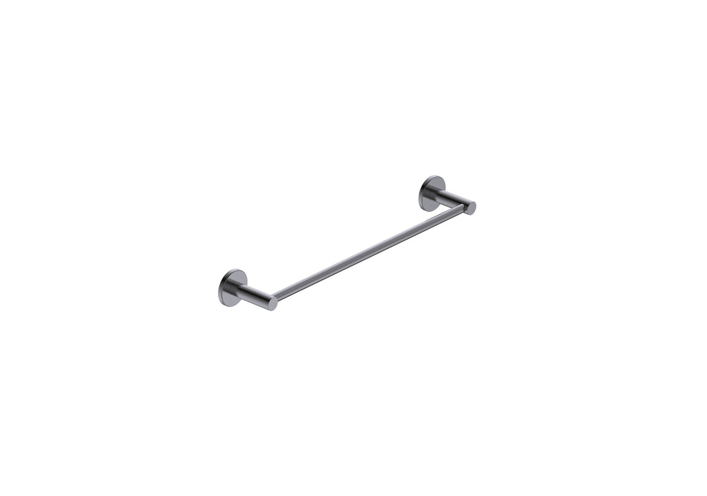 MEDIMEX CAE001-03/BGM ESSENTIAL Toallero 40 Black Gun Metal