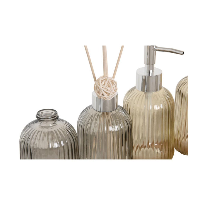 ARCOBAÑ FCBRUSELASN  Set Dosificador + Mikado Naranja Bruselas