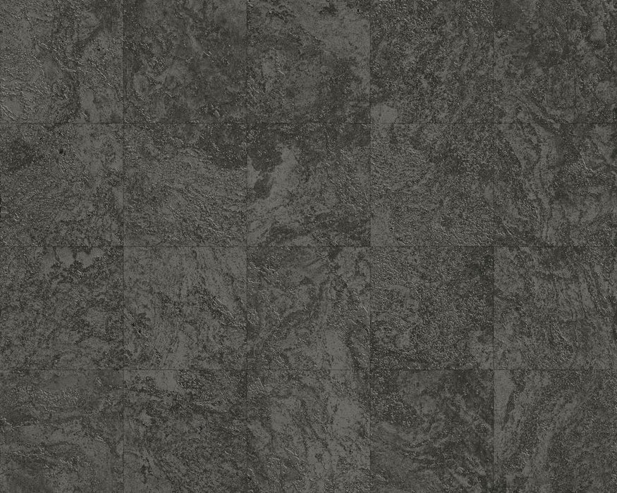 DUNE ICEBERG BLACK 14,7x14,7 Porcelánico Esmaltado