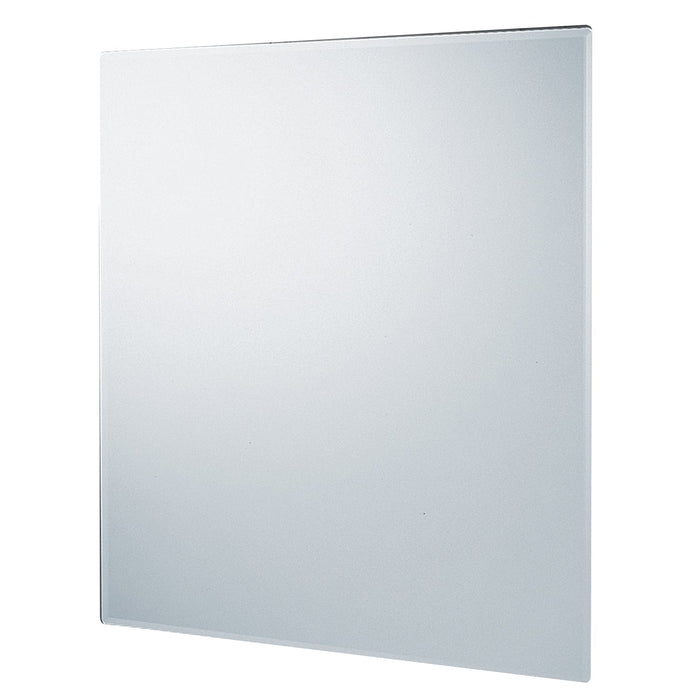 GEDY 25600000000 Beveled Mirror 60X70 without Light
