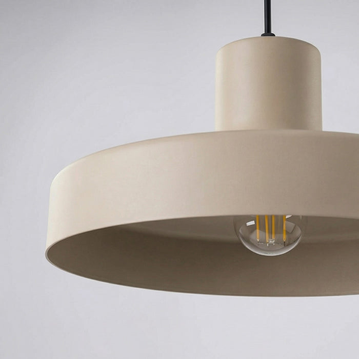 SOLLUX SL.2051 Lámpara colgante BILO topo