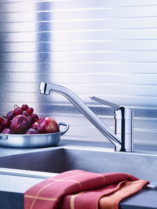 IDEAL STANDARD BC129AA CERAFLEX BLUESTART Grifo Monomando Cocina