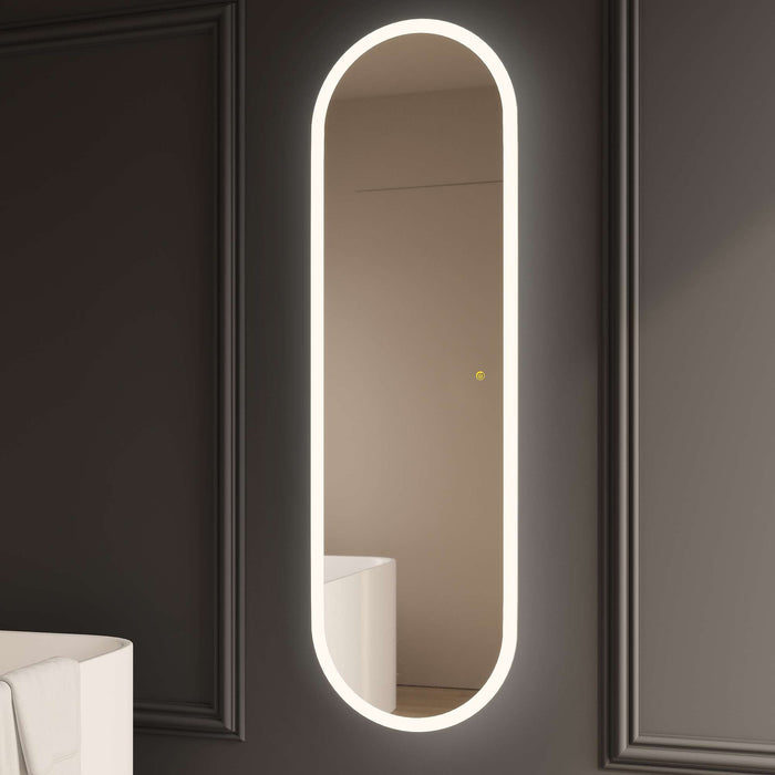 MANILLONS TORRENT 07357000 CALAS PLUS Espejo Vestidor 150X45