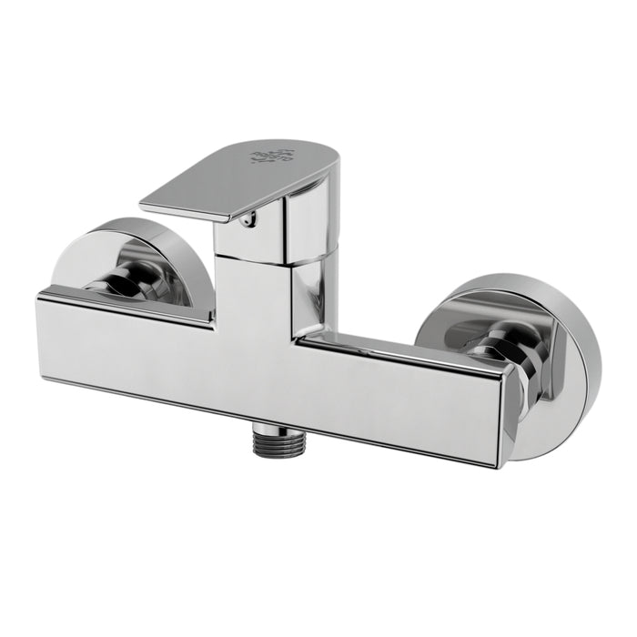 PRESTO 4601500 Aroha grupo ducha Cromo