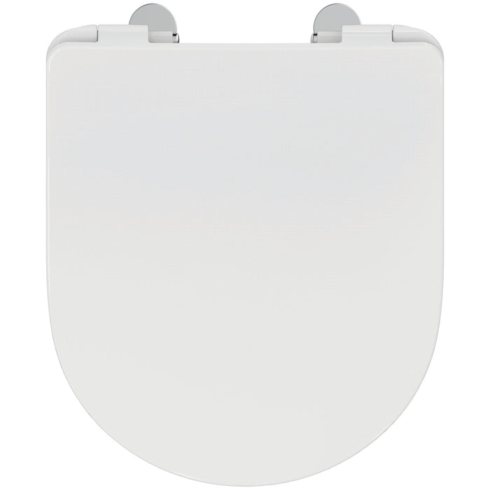 IDEAL STANDARD T444001 EUROVIT Tapa Asiento Amortiguada