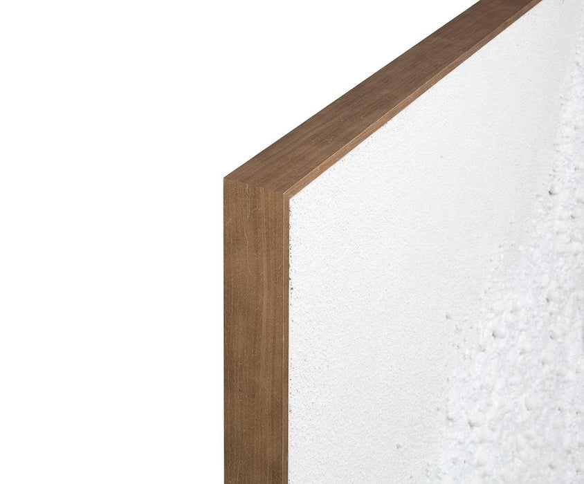 ANDREA HOUSE AX75018 Cuadro Abstracto Kamaru 80x100 CM