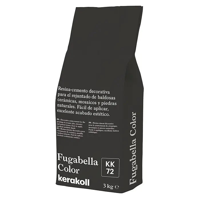 KERAKOLL K76819 FUGABELLA Color  KK 72 3 Kg