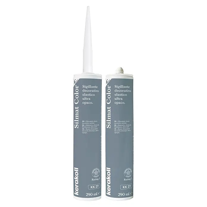 Kerakoll K50602 SILMAT Color KK 27  290 ml