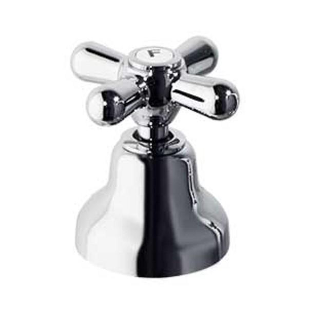 RAMONSOLER 3107C1/2X1 GAUDI Llave De Paso 1/2"