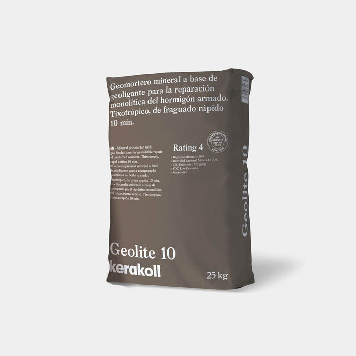 KERAKOLL 70967 GEOLITE 10 25 kg