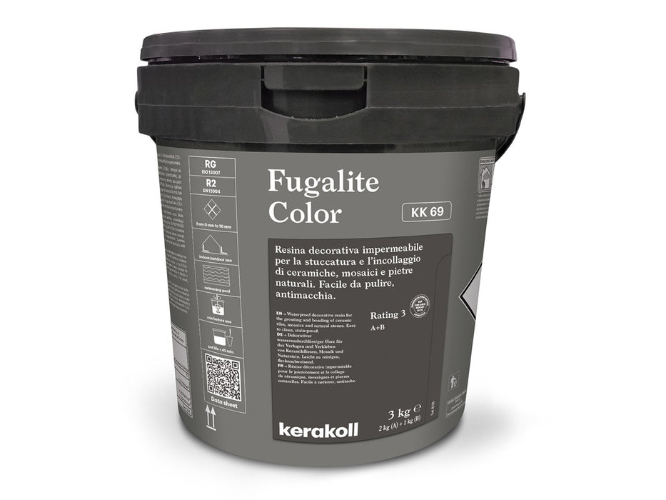 KERAKOLL K0003N Fugalite Color KK 69 1,5 Kg