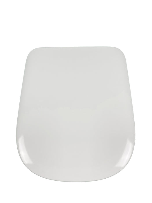 JACOB DELAFON E33136-00 STRUKTURA Asiento WC Blanco Caída Normal