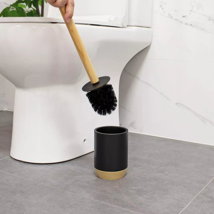 NADI 10AC4613 ARIES Escobillero Negro