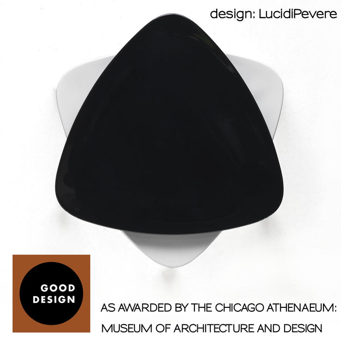 GEDY 21720200000 YANNIS Taburete Blanco