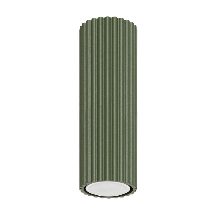 SOLLUX SL.1607 KARBON Lámpara De Techo 20 Verde Oliva