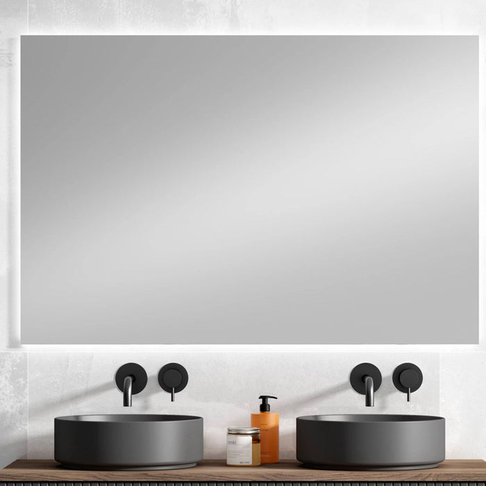 VISOBATH LIGHT Espejo LED Retroiluminado Cuadrado