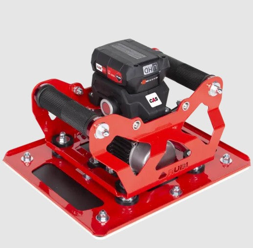 RUBI TRILLER ENERGY Vibrador Compacto (Con Bateria y Cargador)