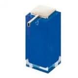 GEDY RA810500300 Dosificador Rainbow Azul