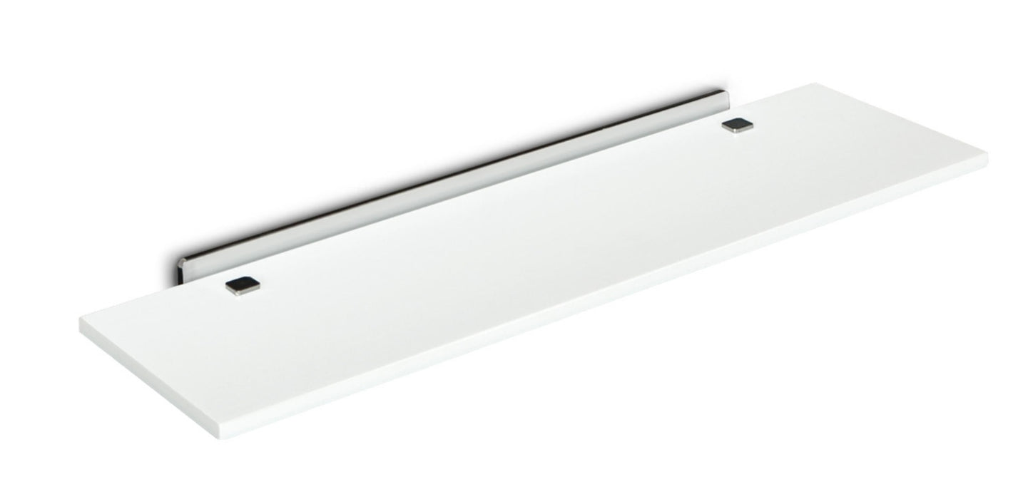 BELTRAN 455 TURIN Estantería 45X12 Atornillar Solid Surfac