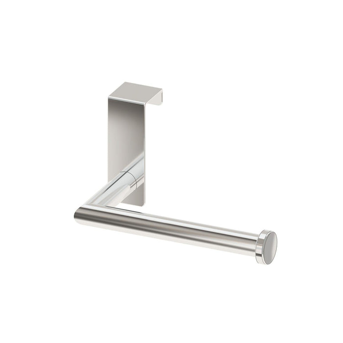 BELTRAN 20341 RIMINI Wall-Mounted Chrome Toilet Paper Holder