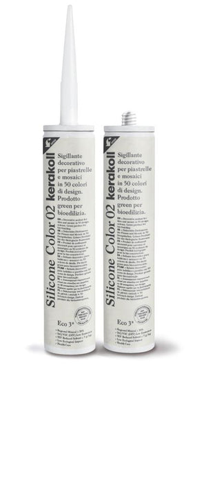 KERAKOLL 50238 SILICONE Color-2 310 ml