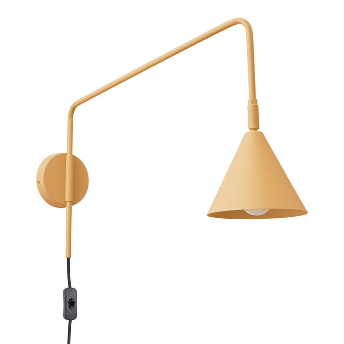 SOLLUX SL.1698 Aplique NOX oro oro/negro