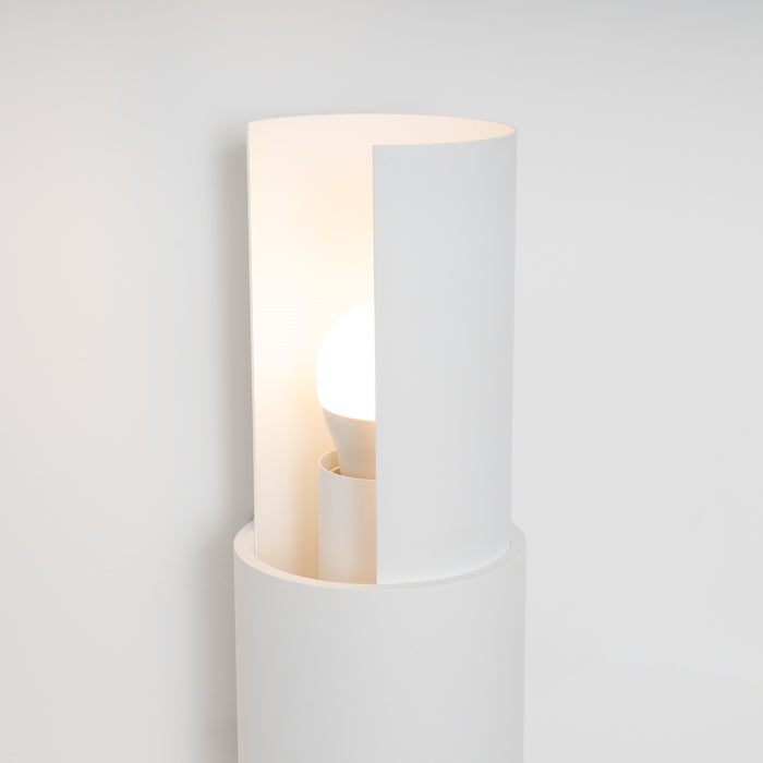 SOLLUX SL.1674 Aplique FLASH 2 blanco blanco