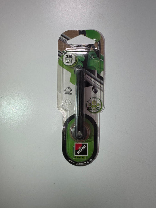 RUBI 19986 Rodel Ø 10 mm GSB