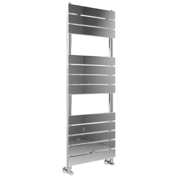 LAZZARINI 384879 EGADI Radiador 500x1213 mm Cromo