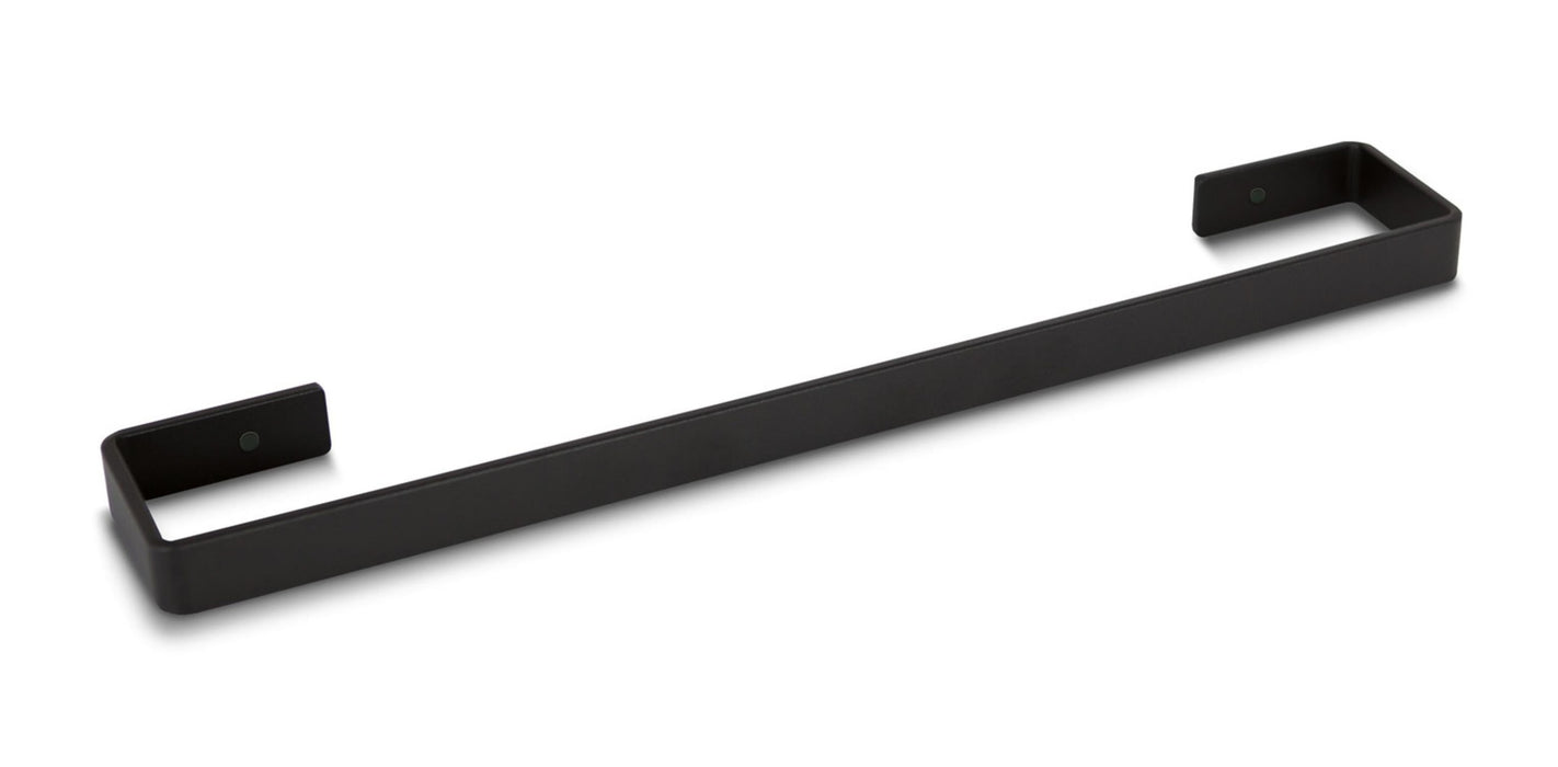 BELTRAN 10191 BERLIN Barra Mediana Negro Texturizado