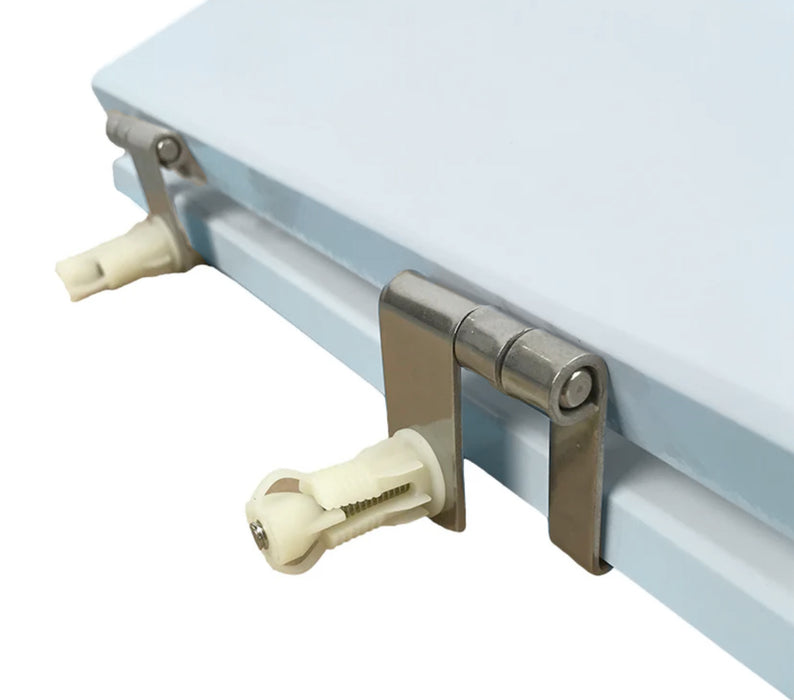 ETOOS 02099070 MAGNA Tapa WC Bellavista Color Azul