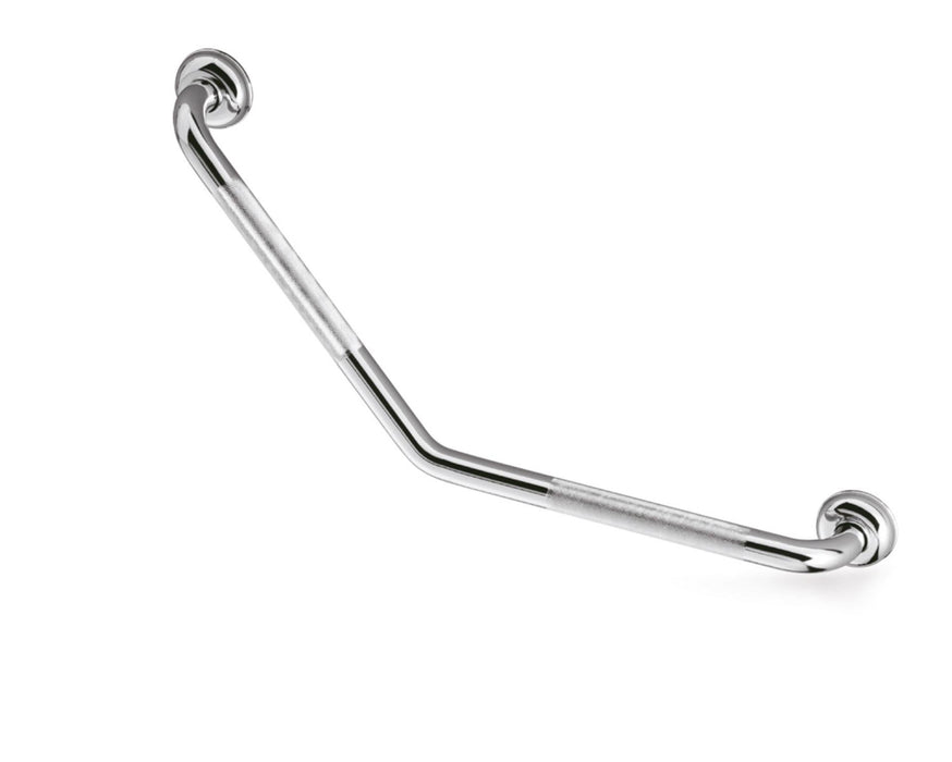 BELTRAN 2516 ASIDEROS Asidero Angular 45 Inox Antidesizante 30X30