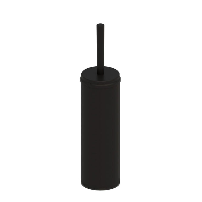 BELTRAN 72100 COMPLEMENTS Cylindrical Floor Brush Black