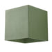 SOLLUX SL.2116 Aplique Quad 1 Verde Oliva