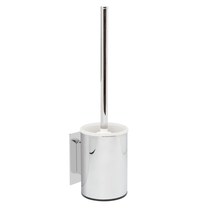 BELTRAN 72346 COMPLEMENTS Adhesive Wall Toilet Brush Holder