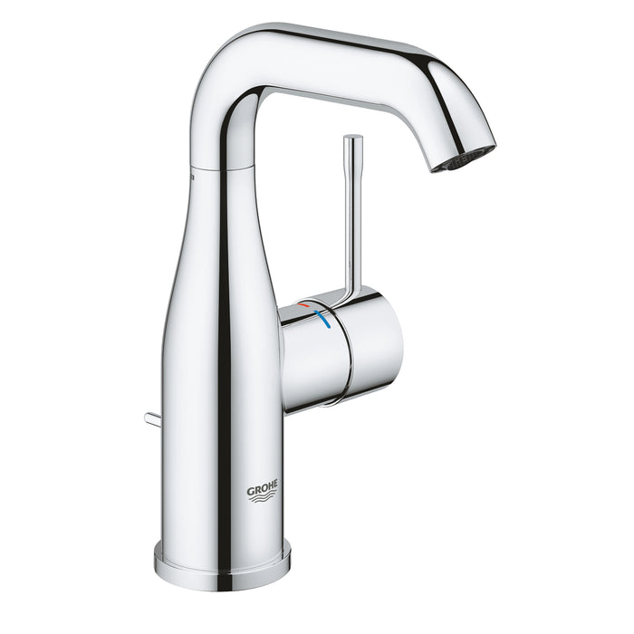GROHE 24 173 001 ESSENCE Single-lever basin mixer 1/2" size M chrome