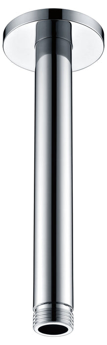 IMEX BTR006 Techo Redondo Cromo