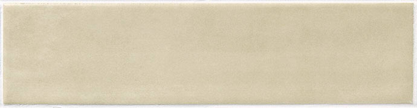 CARMEN A040530 ACQUARELLA IVORY 7,5X30 Azulejo Esmaltado